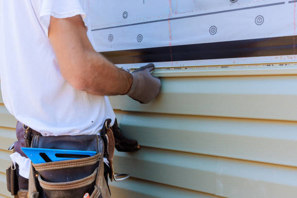 Trusted Siding Installation service in Black Diamond, FL - Creative Siding