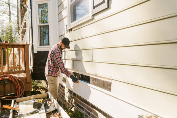 Trusted Fiber Cement Siding service in Black Diamond, FL - Creative Siding